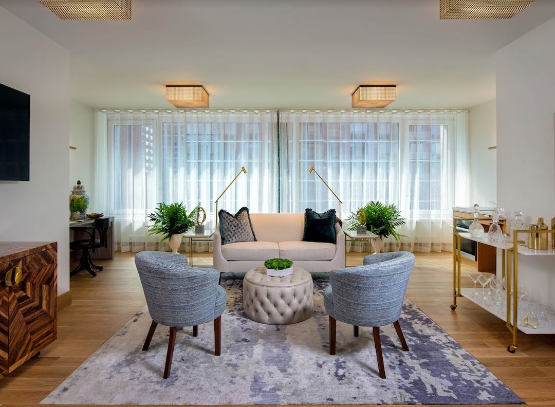 Inspir Carnegie Hill (UPDATED) Get Pricing, See 26 Photos & Read